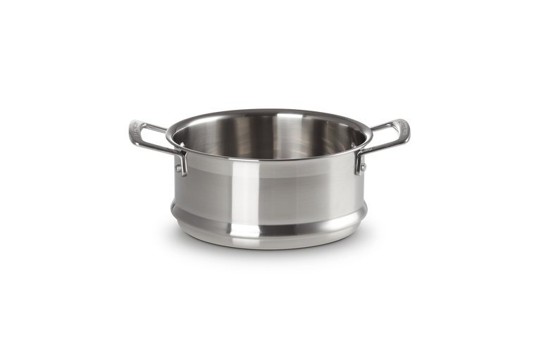 Stainless Steel Steamer Insert