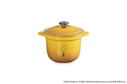 Pokémon Rice Pot