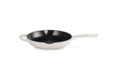 Cast Iron Round Skillet
