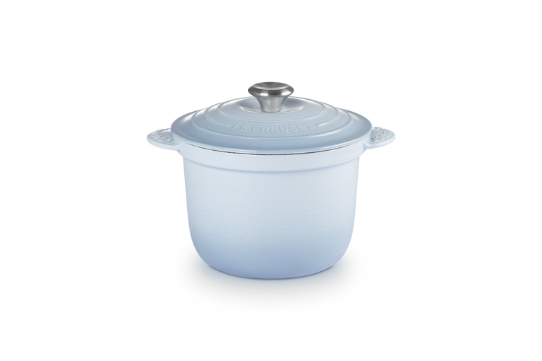 Cast Iron Cocotte Every with Stoneware inner Lid | Le Creuset NZ