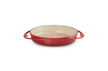 Cast Iron Tatin Dish