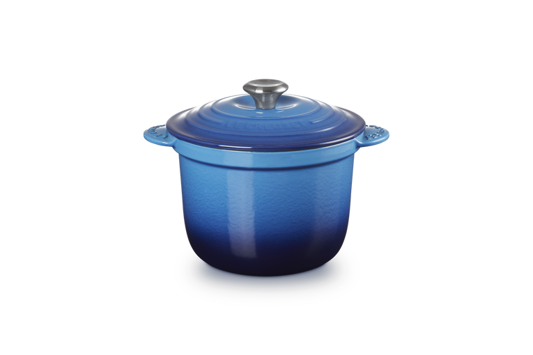 Cast Iron Cocotte Every with Stoneware inner Lid | Le Creuset NZ