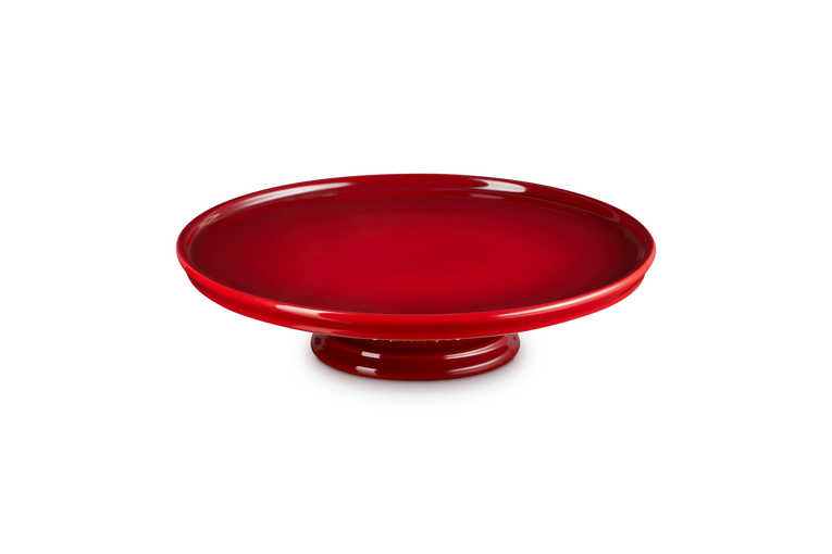 Stoneware Cake Stand Le Creuset NZ
