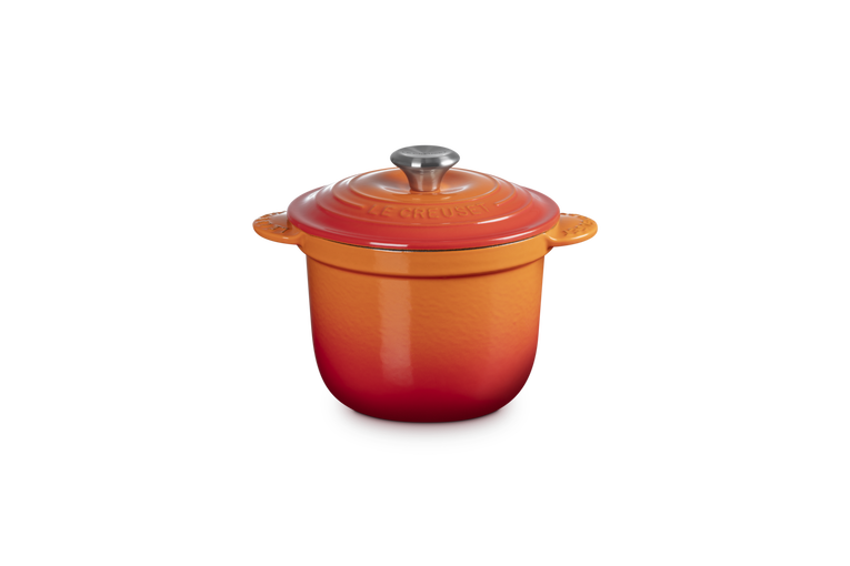 Cast Iron Cocotte Every with Stoneware inner Lid | Le Creuset NZ