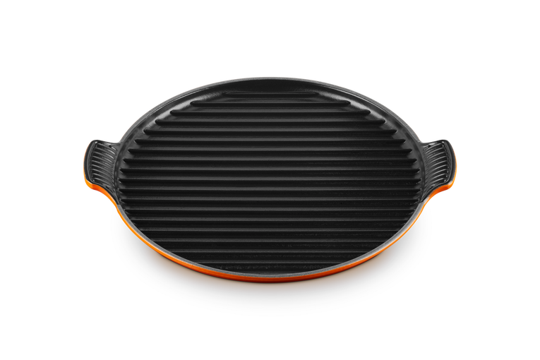 Cast Iron Bistro Grill Le Creuset NZ