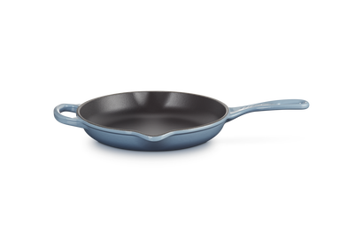 Cast Iron Round Skillet