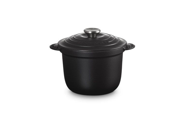 Cast Iron Cocotte Every with Stoneware inner Lid | Le Creuset NZ