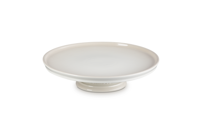 Stoneware Cake Stand