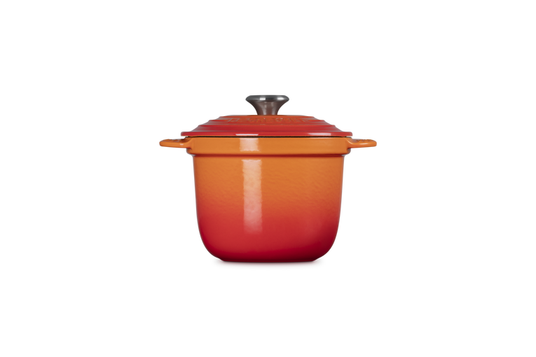 Cast Iron Cocotte Every with Stoneware inner Lid | Le Creuset NZ