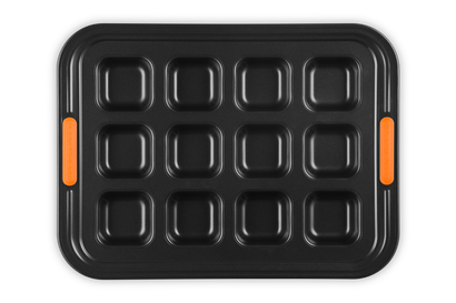 12 Cup Brownie Tray