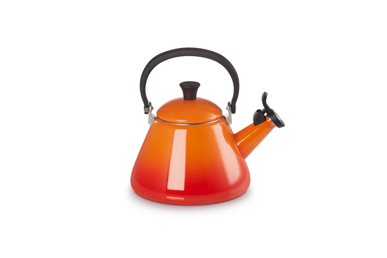 Kone Kettle Le Creuset