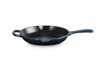 Cast Iron Round Skillet