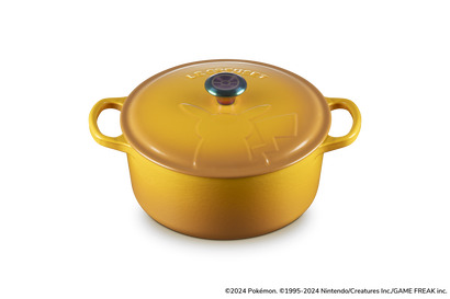 Pokémon Signature Round Casserole 22cm