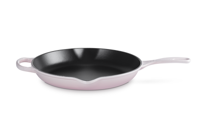 Cast Iron Round Skillet