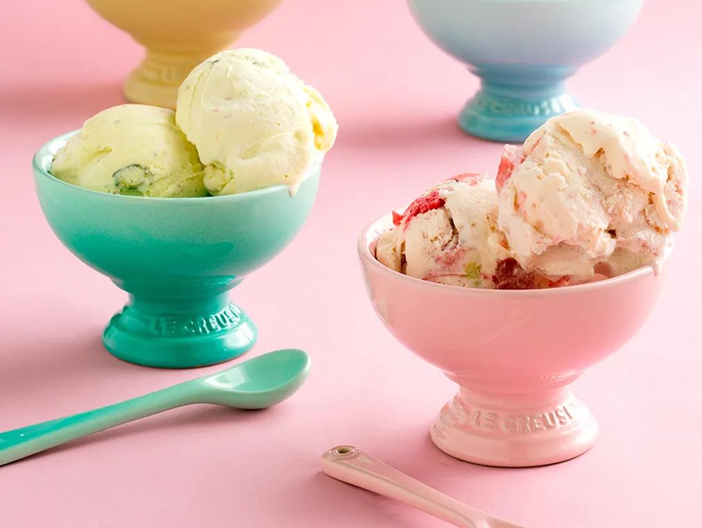 Vanilla Ice Cream