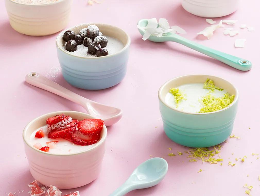 Panna Cotta 