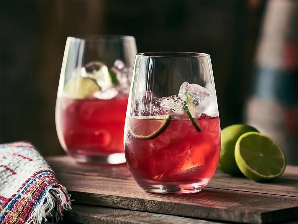 Cowboy Cosmos Tumbler