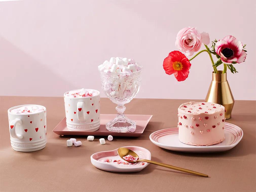 Ruby Hot Chocolate
