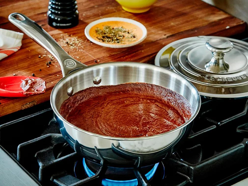 Mole Sauce