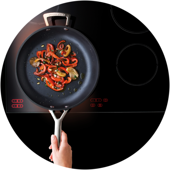 The Best Cookware for Induction Cooking Le Creuset NZ